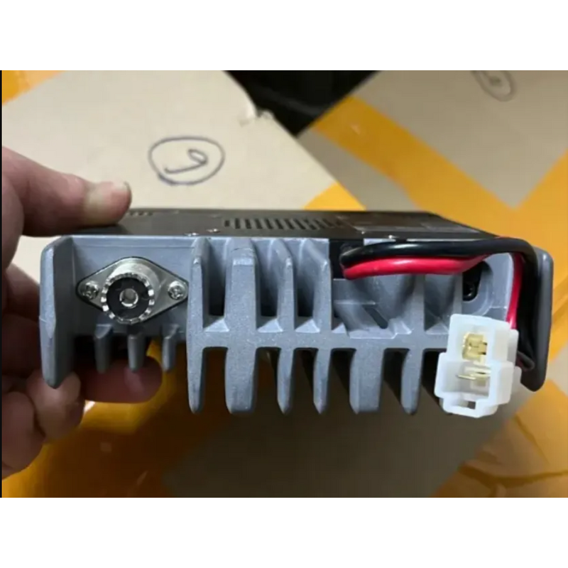 Dual-Band Mobile Radio Manufacturer - OEM IC-V3500 65W VHF/UHF GMRS for Vehicle