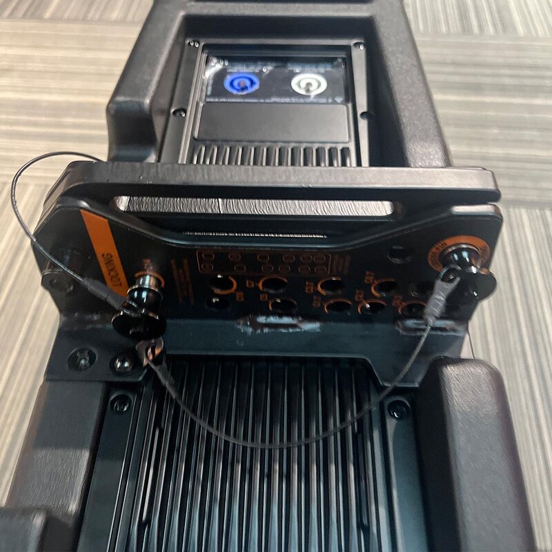 Line Array Speakers Manufacturer - OEM 2025 Hot Selling HDL30AA Dual 10 Active