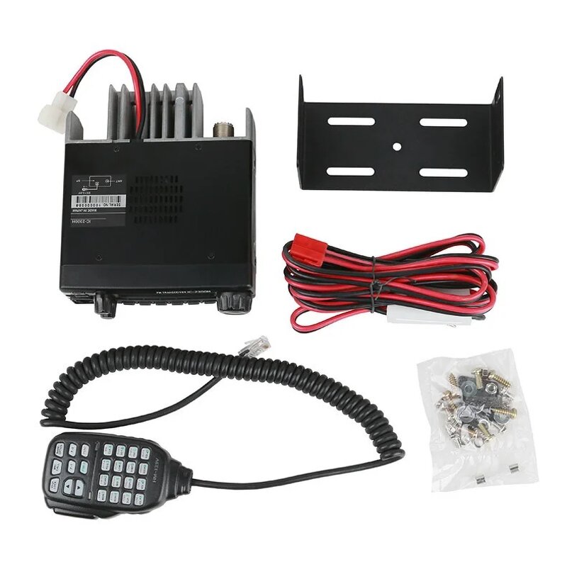 Mobile Transceiver Manufacturer - OEM 65 Watts VHF 144-148 MHz IC-2300H