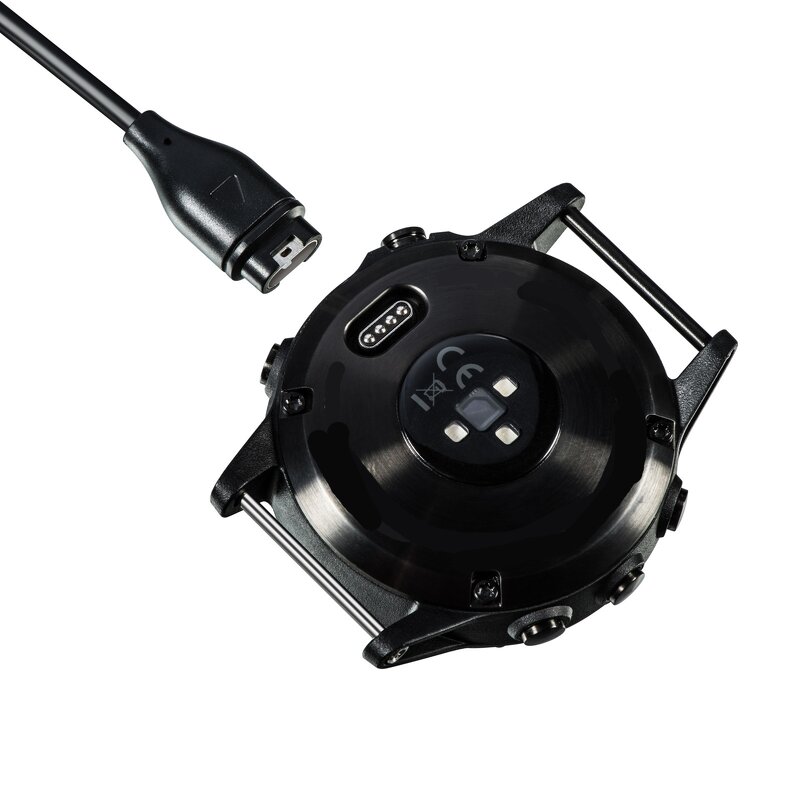 USB Charger Cable Manufacturer - OEM 1m for Garmin Fenix 5 5S 5X Forerunner 935