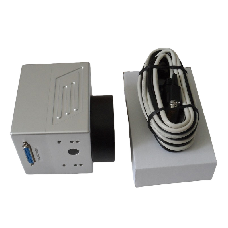 Galvo Scanner Set Manufacturer - OEM RC1001 SG7110 for CO2 UV Laser Marking