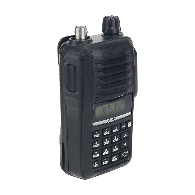 VHF Handheld Radio Manufacturer - OEM IC-V86 136-174MHz 7W Portable Transceiver