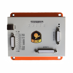 Laser Control Card Manufacturer - OEM JCZ for 1064nm Fiber DIGIT Marking Machine