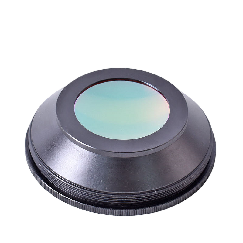 CO2 Laser Lens Manufacturer - OEM Opex Wavelength ZnSe Thread M85mm for Marking