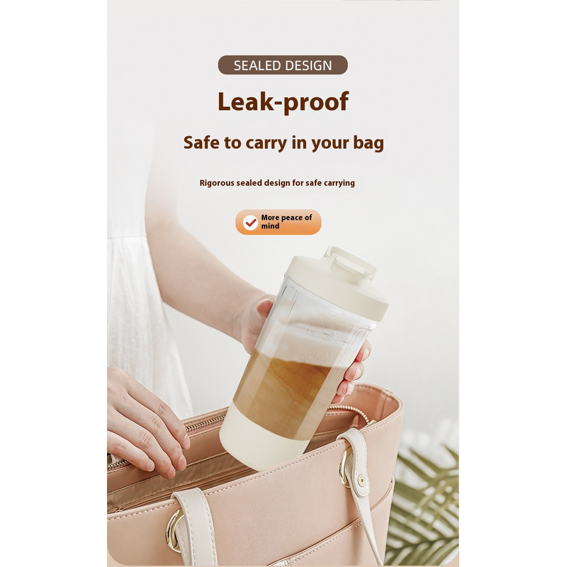 USB Blender Cup Manufacturer - OEM Portable Electric for Smoothies Protein Shake