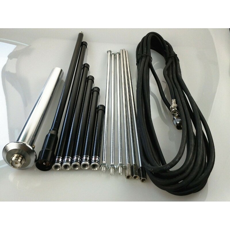 FM Transmitter Kit Manufacturer - OEM STRF ST-15BV2 15W Stereo PLL with Antenna