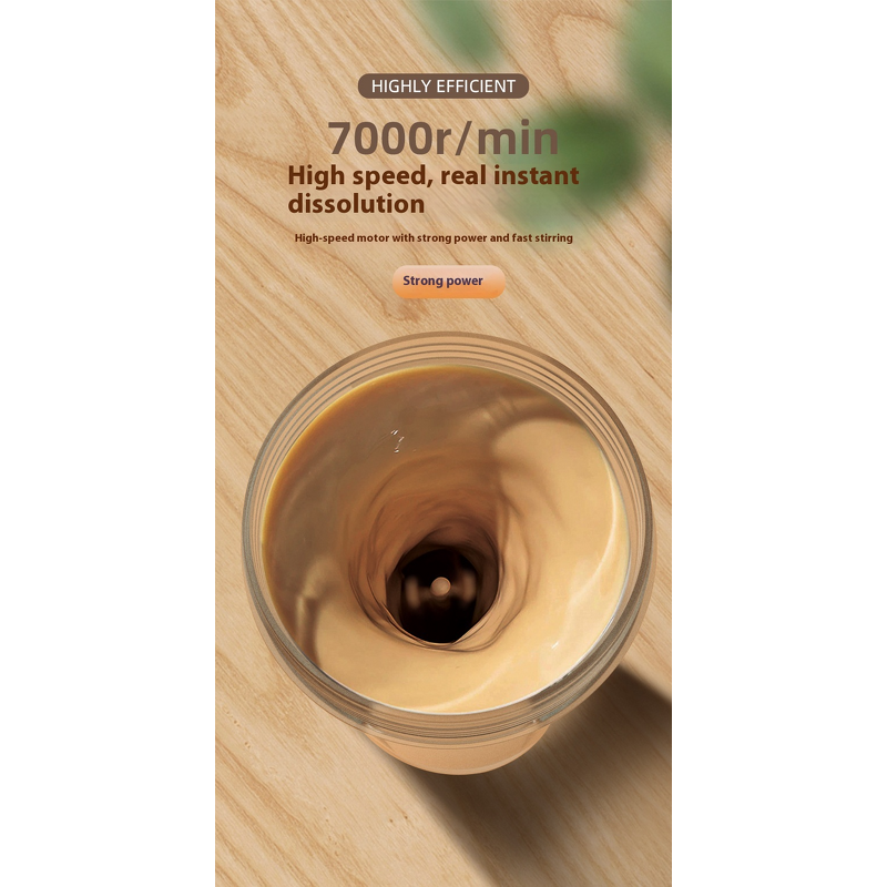 USB Blender Cup Manufacturer - OEM Portable Electric for Smoothies Protein Shake