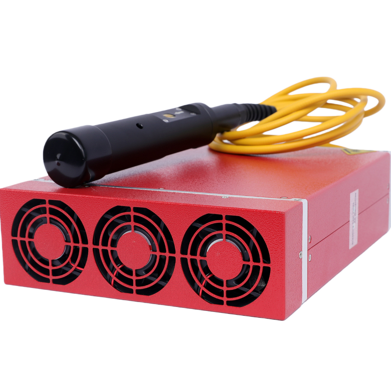 Fiber Laser Source Manufacturer - OEM JPT 20W/30W/50W for Laser Equipment Stable
