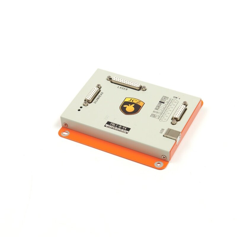 Laser Control Card Manufacturer - OEM JCZ for 1064nm Fiber DIGIT Marking Machine