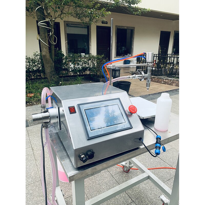 Servo Motor Manufacturer - OEM 6 Liter Servo Motor