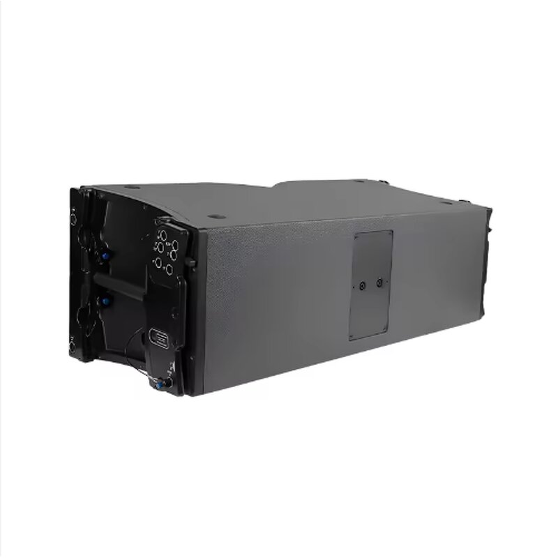 Line Array Speaker Manufacturer - OEM KA-3 Dual 12 Inch Neodymium 2-Way Active