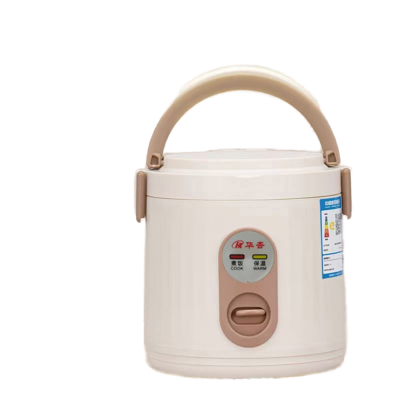 Car Rice Cooker Manufacturer - OEM 12V/24V Vehicle Outdoor Friendly