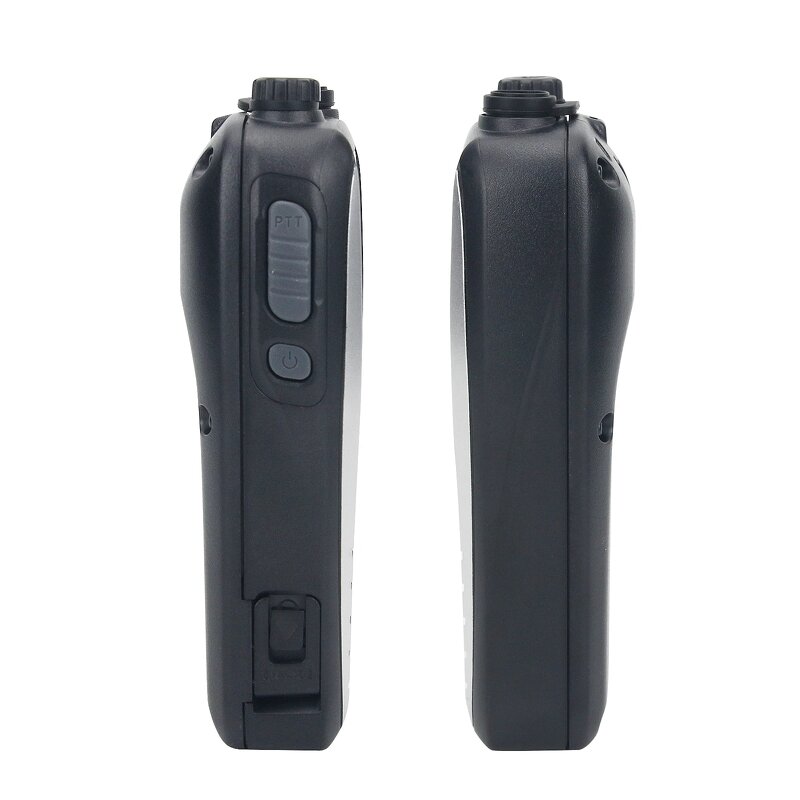 Marine VHF Radio Manufacturer - OEM IC-M25 5W 5KM Walkie Talkie Transceiver