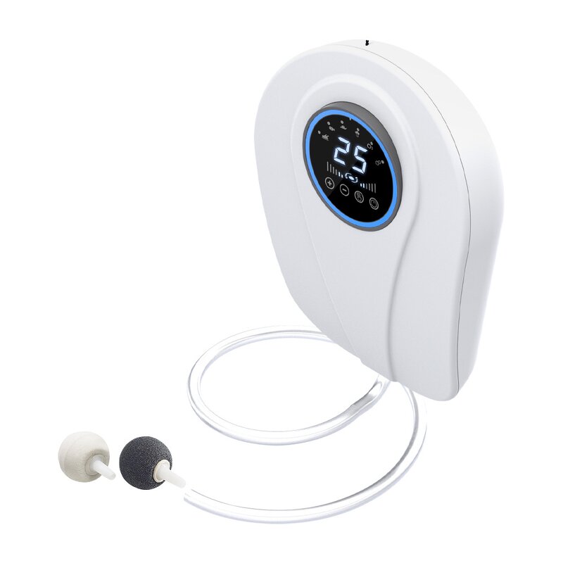 Vegetable Cleaner Manufacturer - OEM Fruit Ozone Washer Machine Household