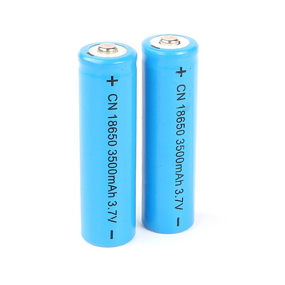 18650 Battery Manufacturer - OEM 2019 Hot Sale Safe 3.7V 3500mAh Rechargeable