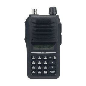 VHF Handheld Radio Manufacturer - OEM IC-V86 136-174MHz 7W Portable Transceiver