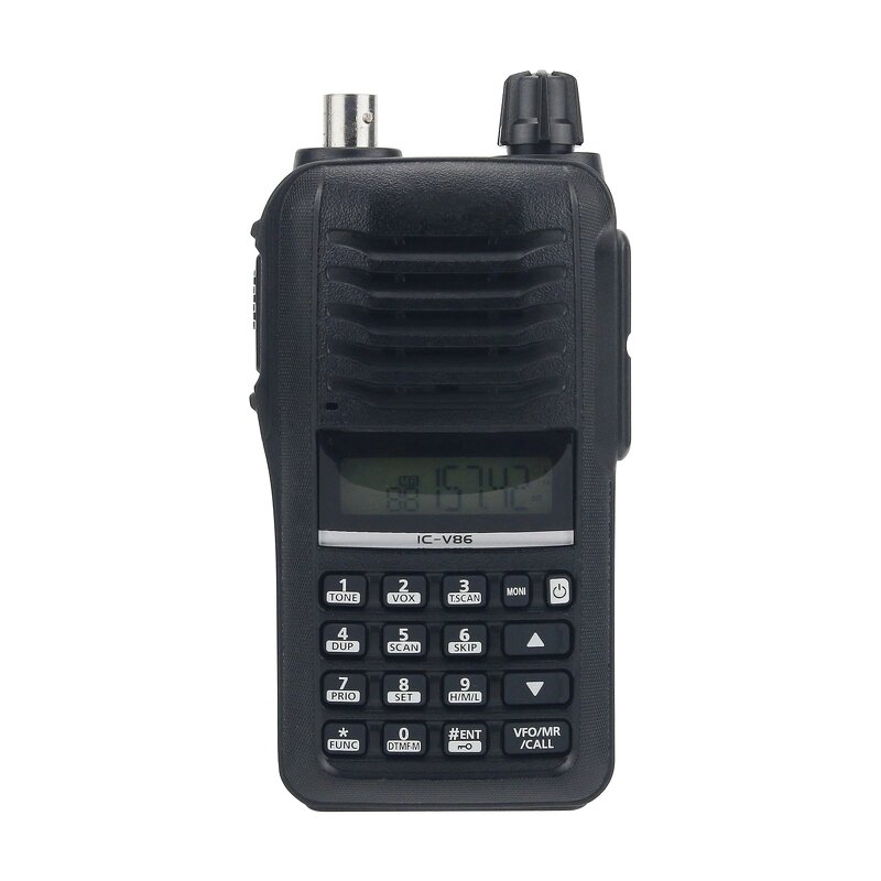 VHF Handheld Radio Manufacturer - OEM IC-V86 136-174MHz 7W Portable Transceiver