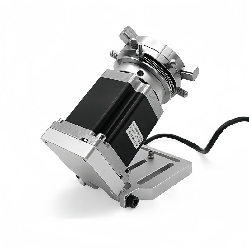 Rotating Shaft Manufacturer - OEM High Quality for Laser Marking Machine Worktable