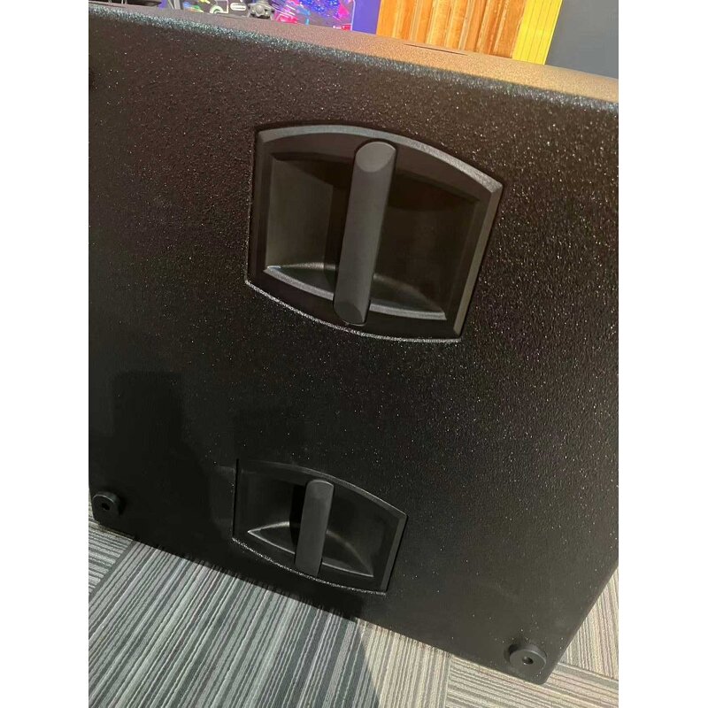 Active Subwoofer Manufacturer - OEM Sub 8006-AS Dual 18 Inch Professional Sound