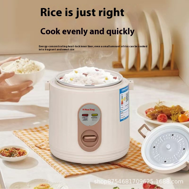 Car Rice Cooker Manufacturer - OEM 12V/24V Vehicle Outdoor Friendly