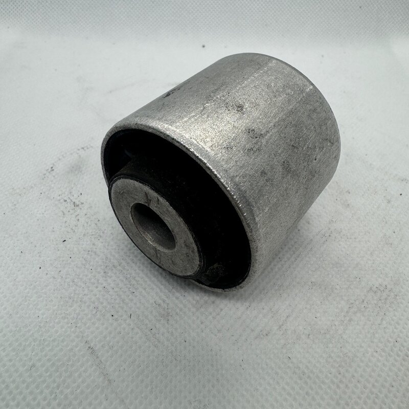 Rubber Sleeve Manufacturer - OEM Rear Horn for Steering Knuckle Suspension
