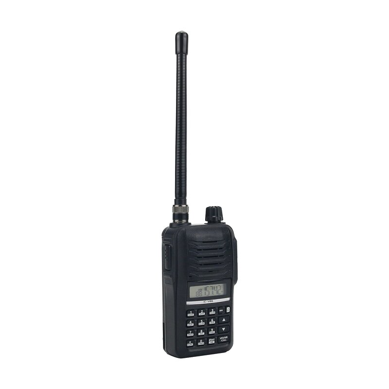 VHF Handheld Radio Manufacturer - OEM IC-V86 136-174MHz 7W Portable Transceiver