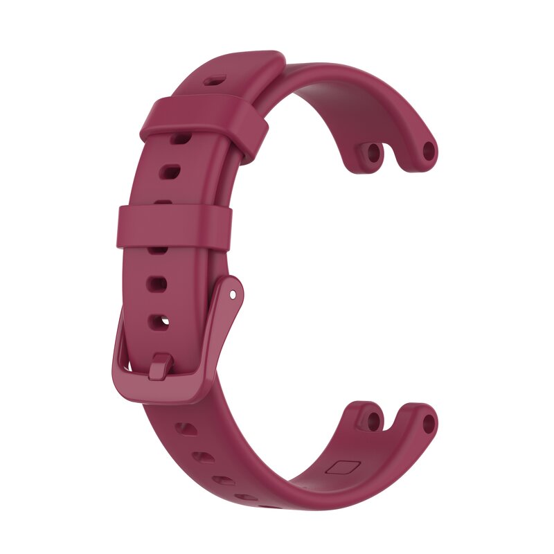 Watch Strap Manufacturer - OEM Sport Silicone for Garmin Lily Women's Fitness