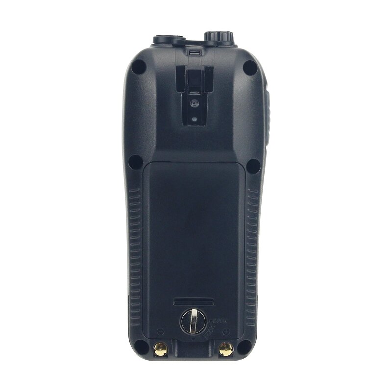 Marine VHF Radio Manufacturer - OEM IC-M37 6W 5KM Handheld Transceiver