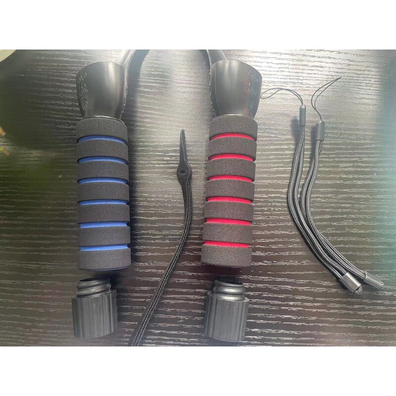 VR Controller Grips Manufacturer - OEM Dual Handles Extension for Oculus Quest 2