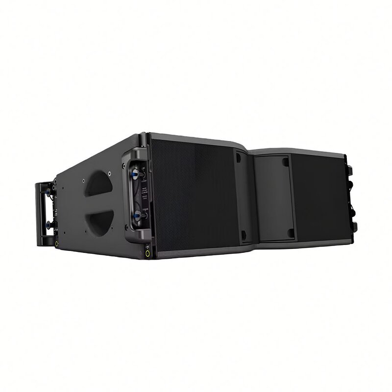 Line Array Loudspeaker System Manufacturer - OEM KaraII Active with DSP Class D