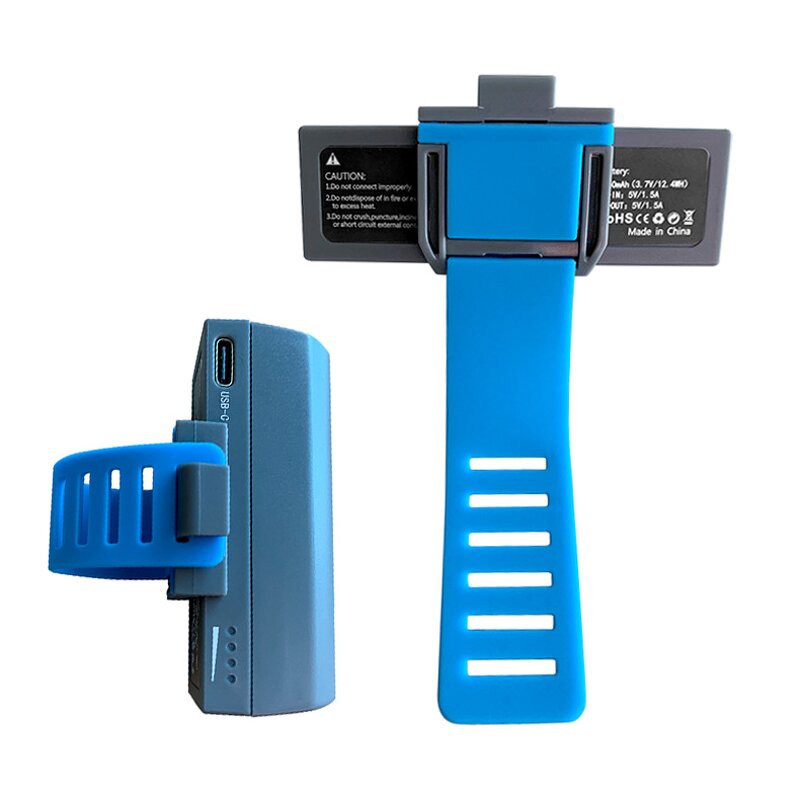 VR Power Bank Manufacturer - OEM 3350mAh for Oculus Quest 2 Fast Charging