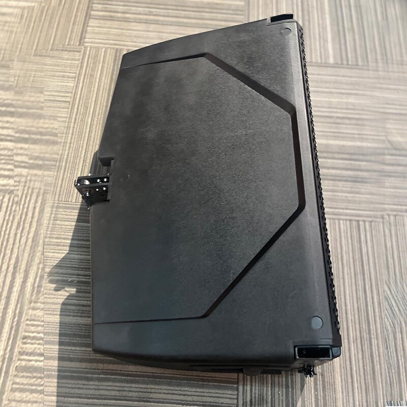 Line Array Speakers Manufacturer - OEM 2025 Hot Selling HDL30AA Dual 10 Active