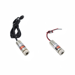 Red Laser Module Manufacturer - OEM 635nm 10mw for Woodworking Stone Cutting