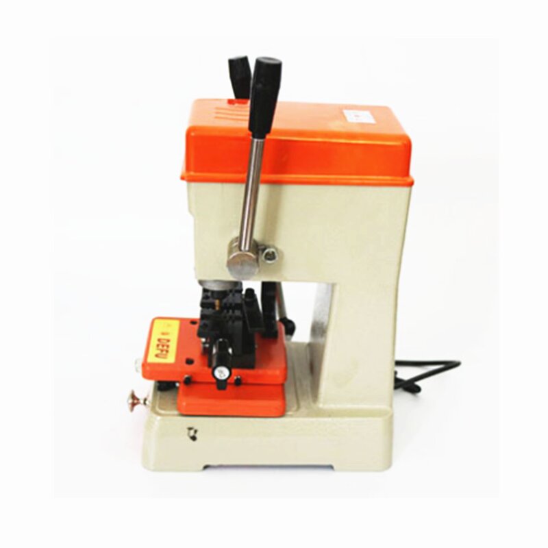 Key Cutting Machine Manufacturer - OEM DF-998C Key Cutting Machine