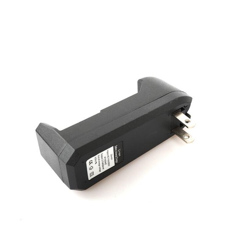 Battery Charger Manufacturer - OEM Hot Sales Universal for 18650 26650 14500