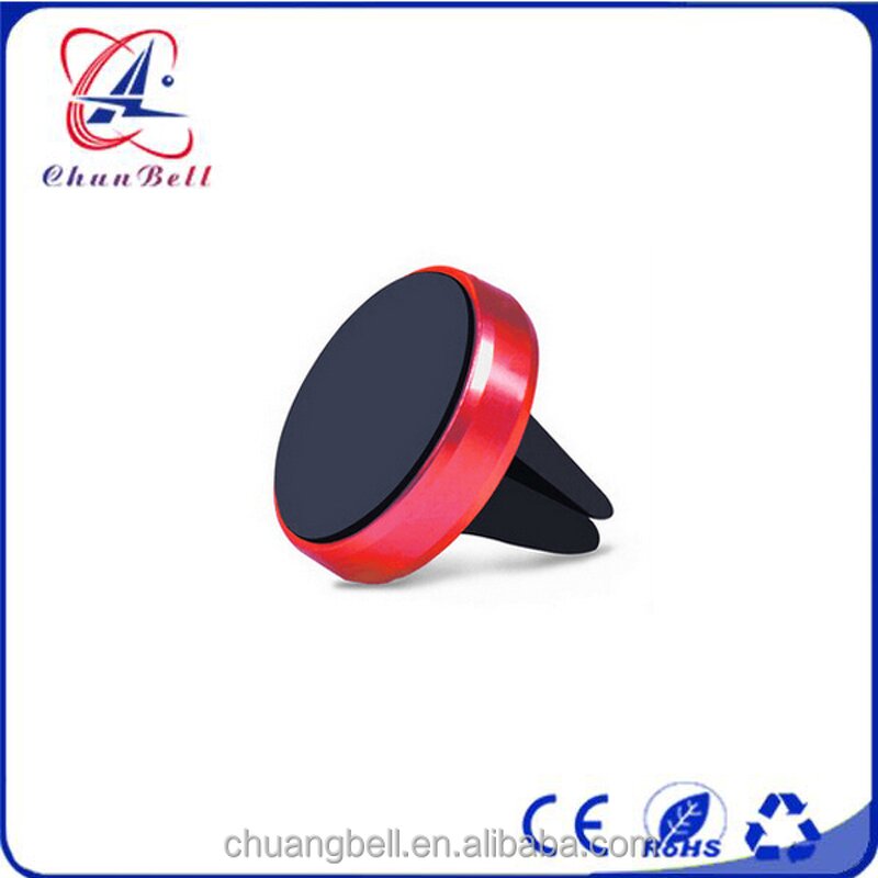 Car Phone Holder Manufacturer - OEM Hot Sale Universal Magnetic for Air Vent