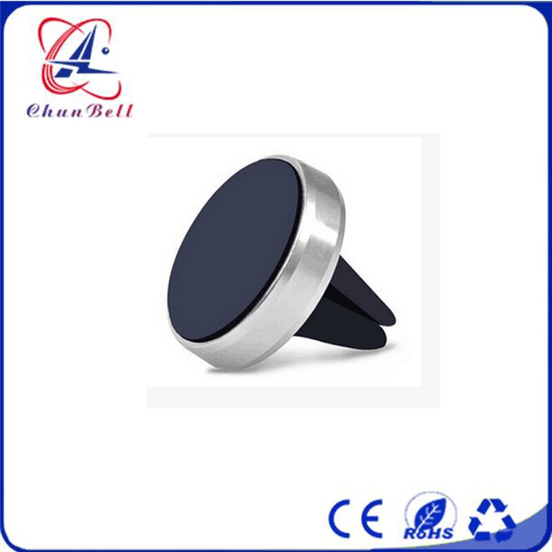 Car Phone Holder Manufacturer - OEM Hot Sale Universal Magnetic for Air Vent