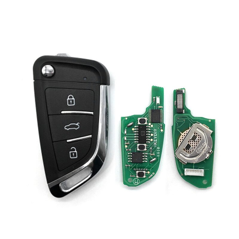 Car Key Remote Manufacturer - OEM KEYDIY Universal KD NB29 for KD-X2 KD900