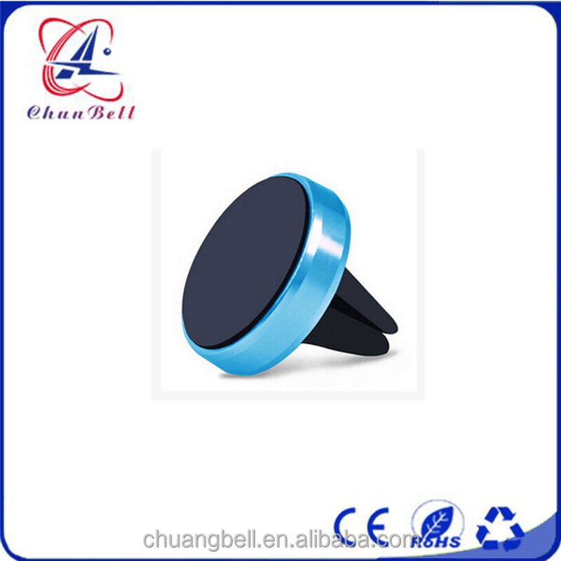 Car Phone Holder Manufacturer - OEM Hot Sale Universal Magnetic for Air Vent