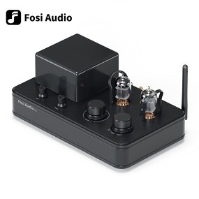 Tube Amplifier Manufacturer - OEM Fosi Audio 2.1 Channel Class AB Hi-Fi for Home