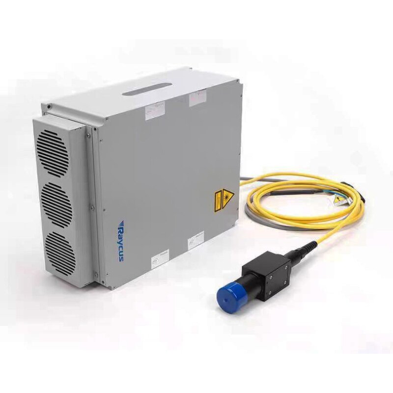 Fiber Laser Connector Manufacturer - OEM Raycus Protective for 1064nm 20W-50W