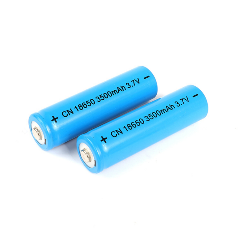 18650 Battery Manufacturer - OEM 2019 Hot Sale Safe 3.7V 3500mAh Rechargeable