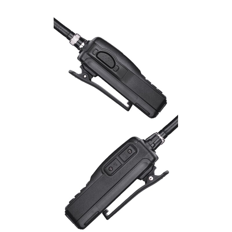 Marine Transceiver Manufacturer - OEM IC-V80E VHF 5W 10KM with Emergency Alarm