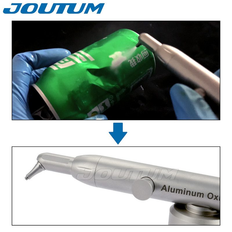 Dental Sandblasting Machine Manufacturer - OEM Aluminum Oxide Water System