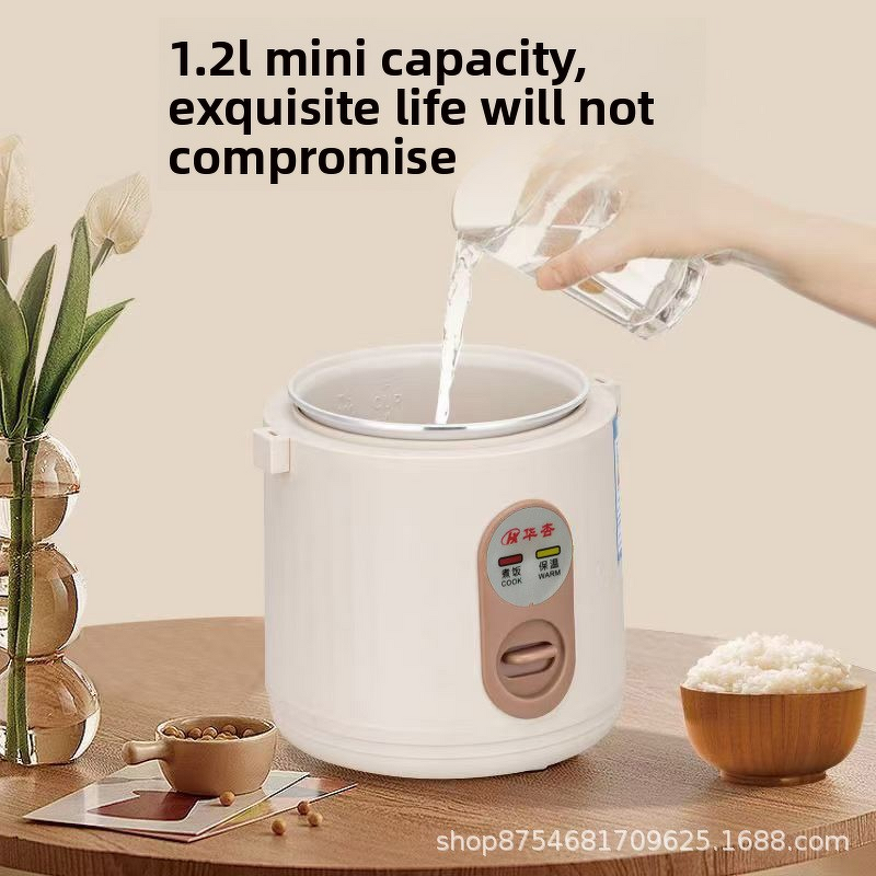 Car Rice Cooker Manufacturer - OEM 12V/24V Vehicle Outdoor Friendly