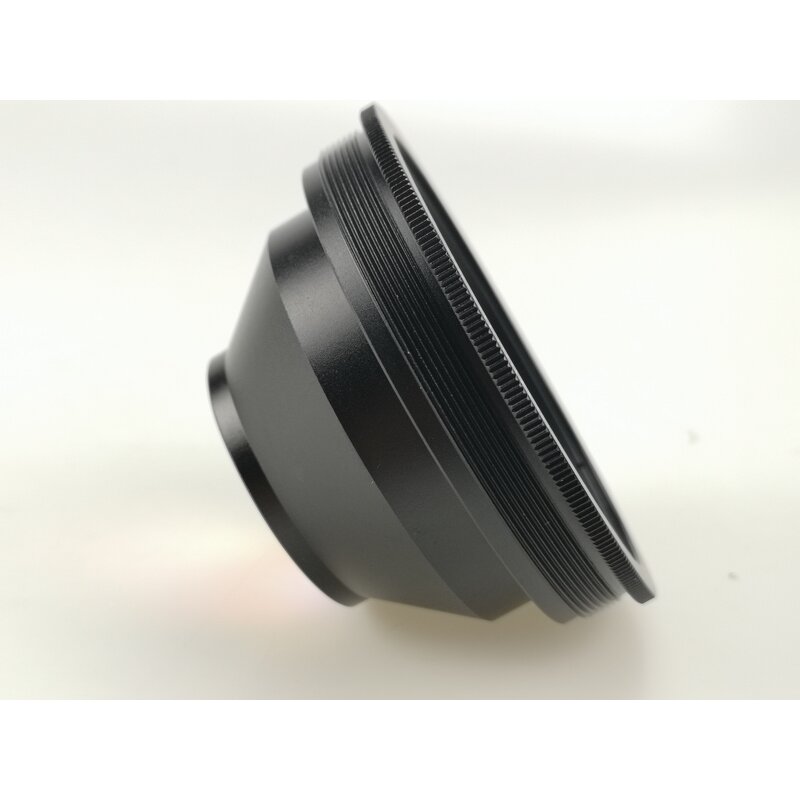 Green Laser Lens Manufacturer - OEM 532nm F-theta Scan Lens 110x110mm F160