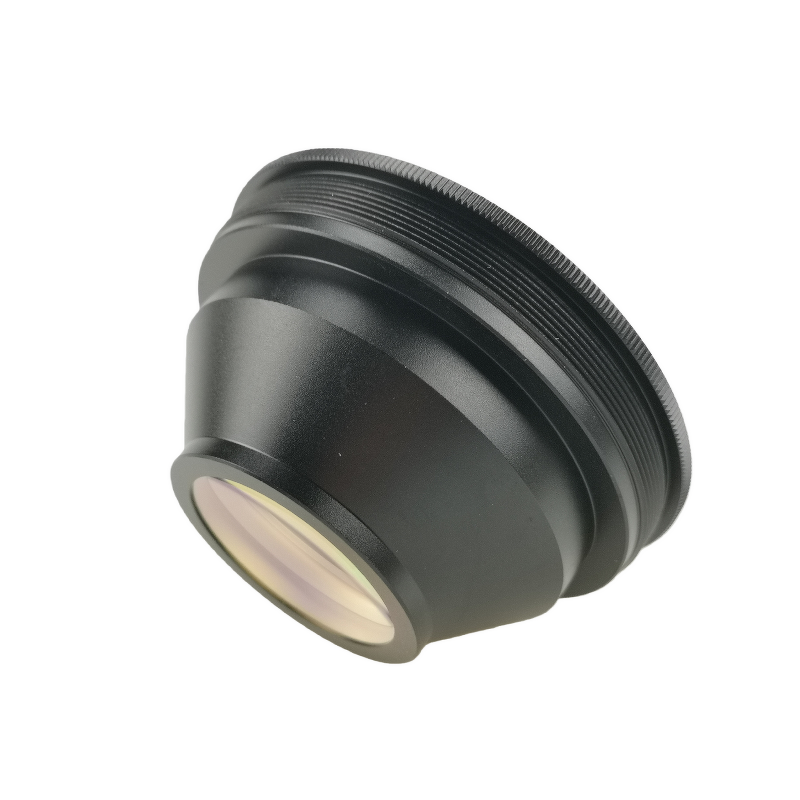 F-theta Scan Lens Manufacturer - OEM New for 1064nm Galvo System 70-300mm