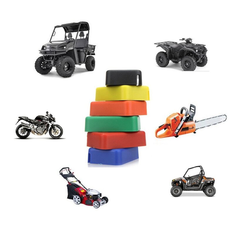 Hour Meter Manufacturer - Wholesale Engine Gauge with LCD Digital Display