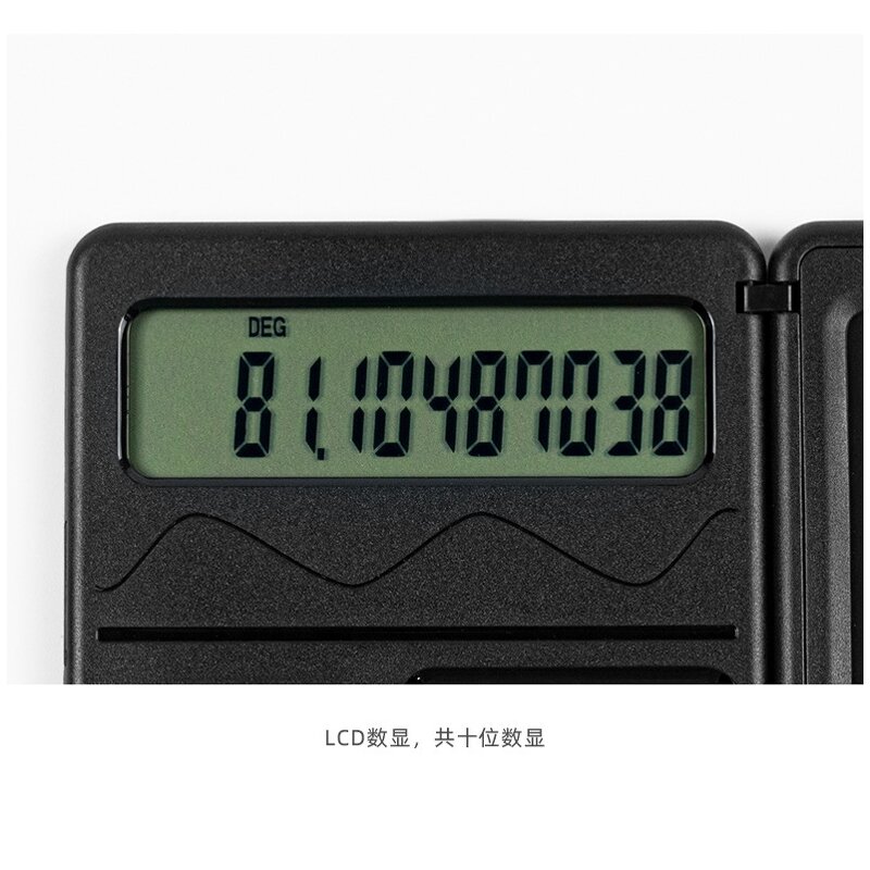 Scientific Calculator Manufacturer - OEM Hot Sale Solar with Notepad LCD Screen