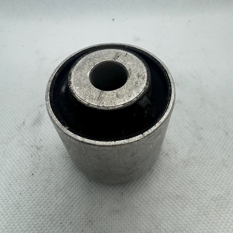 Rubber Sleeve Manufacturer - OEM Rear Horn for Steering Knuckle Suspension